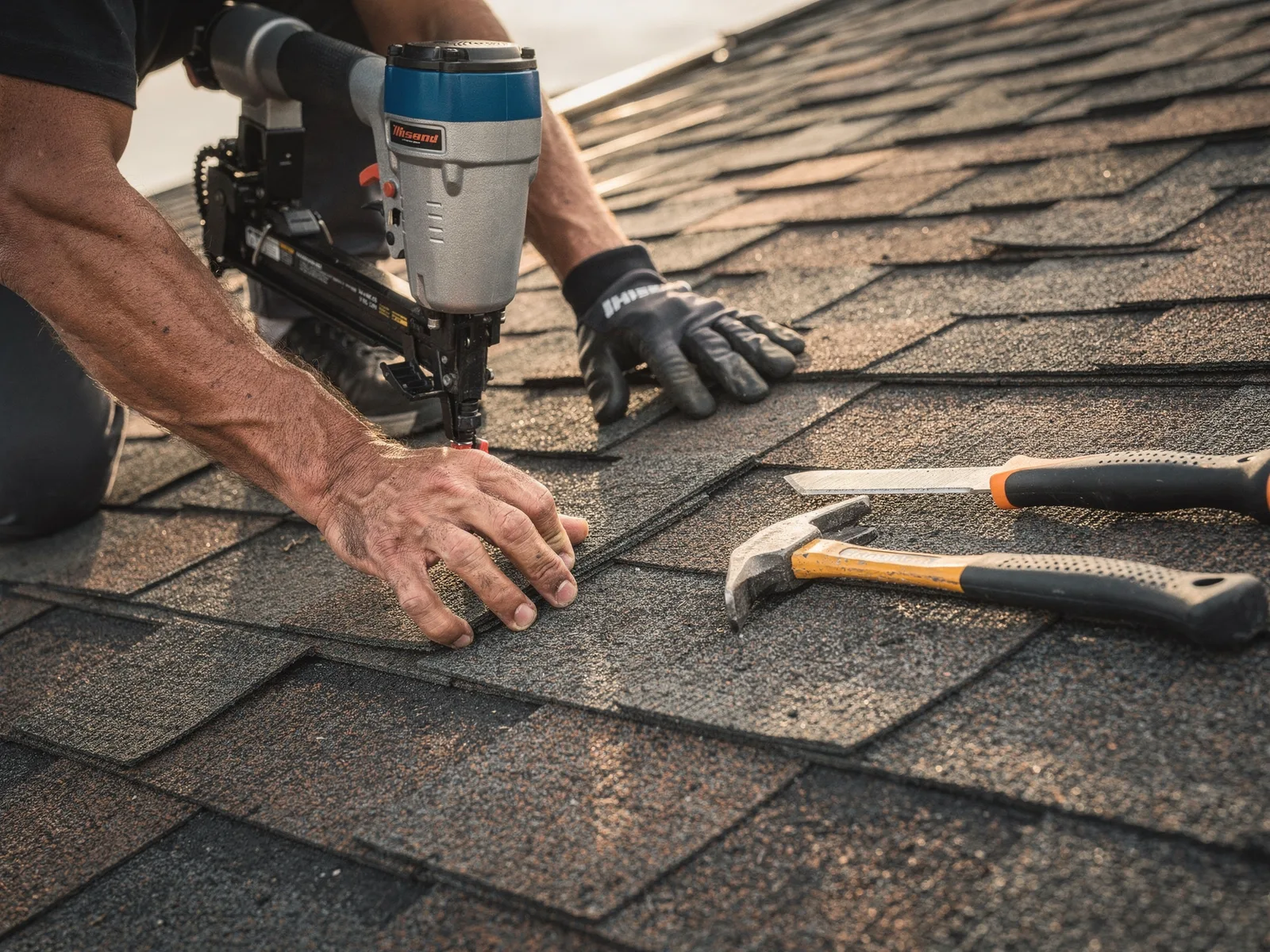 Why choose Roof Repair in Sheridan, IL